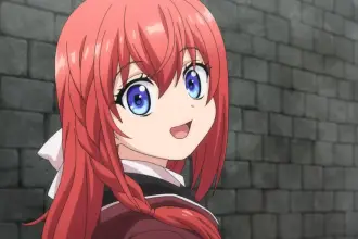 The Level 999 Villager