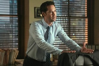 The Lincoln Lawyer Netflix Michael Connelly Mickey Haller série de TV