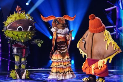 The Masked Singer 2026