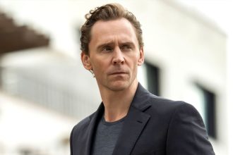 The Night Manager