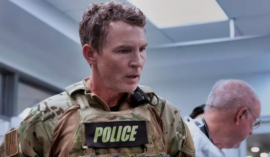 The Pitt: Segunda Temporada e Novos Desafios 40 The Pitt