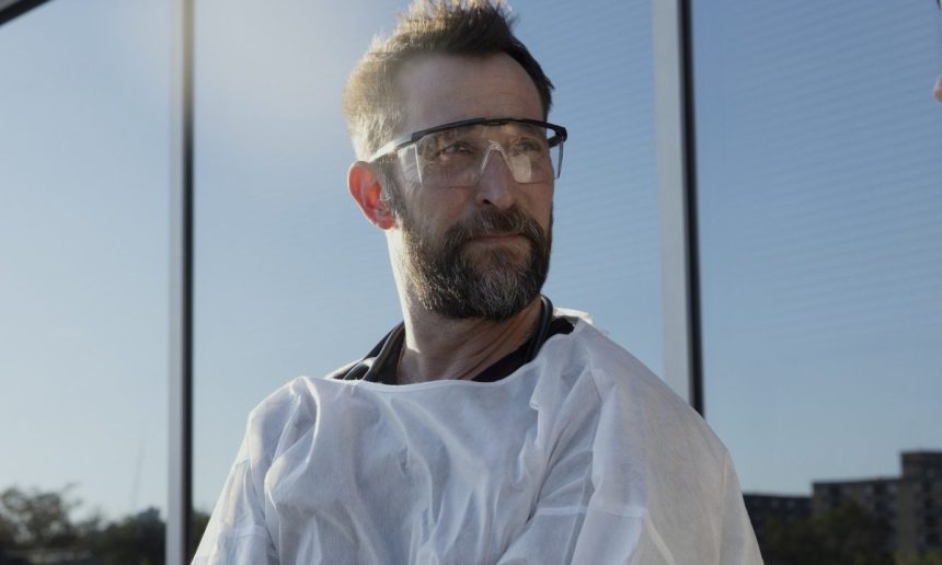 The Pitt segunda temporada