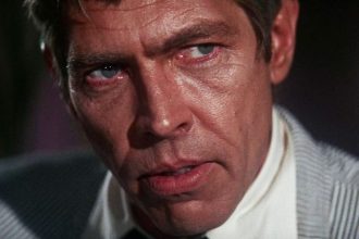 The President's Analyst