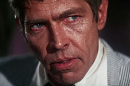 The President's Analyst