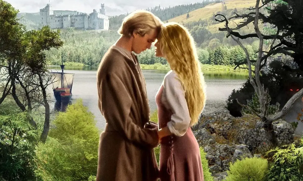 The Princess Bride