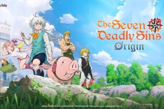 The Seven Deadly Sins: Origin
