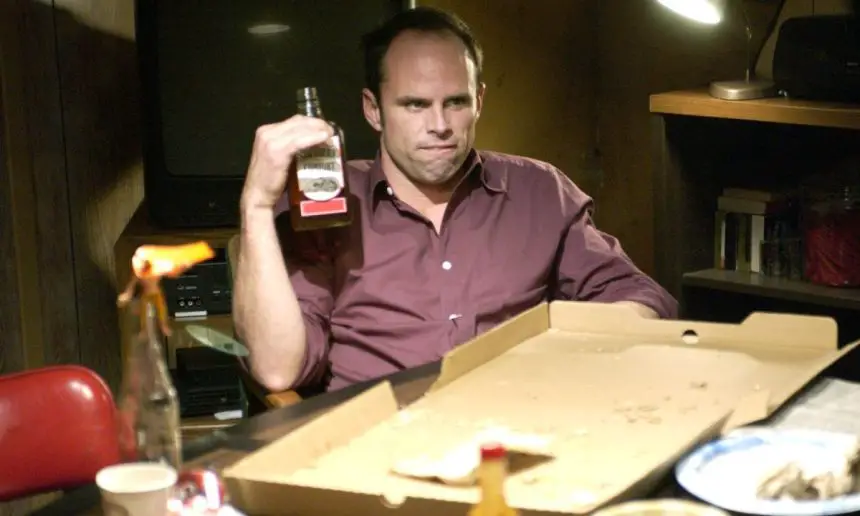 The Shield: O Drama Policial que Redefiniu o Gênero 43 The Shield