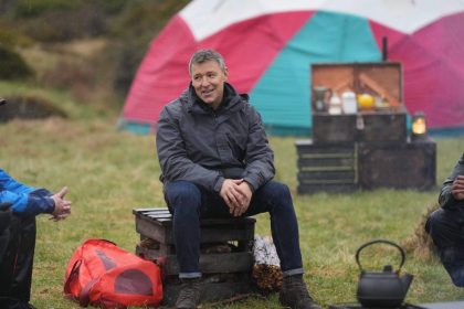 The Summit eliminações entretenimento TV aventura