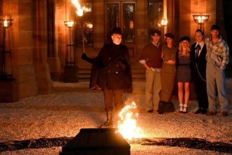 The Traitors Temporada 4