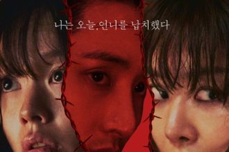 thriller de sequestro