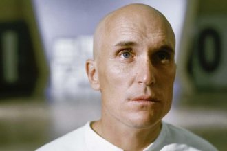 THX 1138