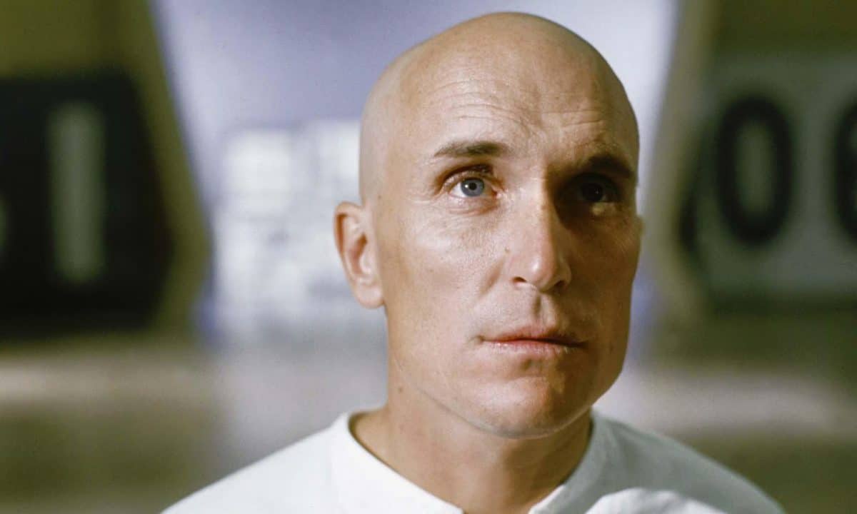 THX 1138