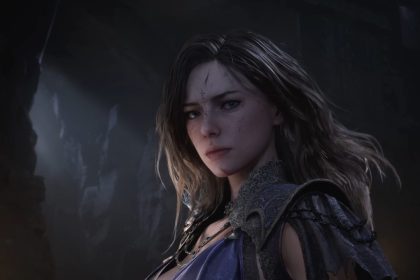 Tides of Annihilation