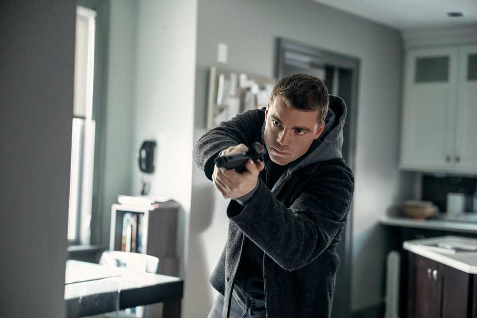 The Night Agent season 3