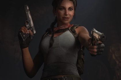 Tomb Raider Catalyst