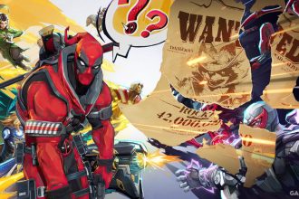 toxicidade em Marvel Rivals