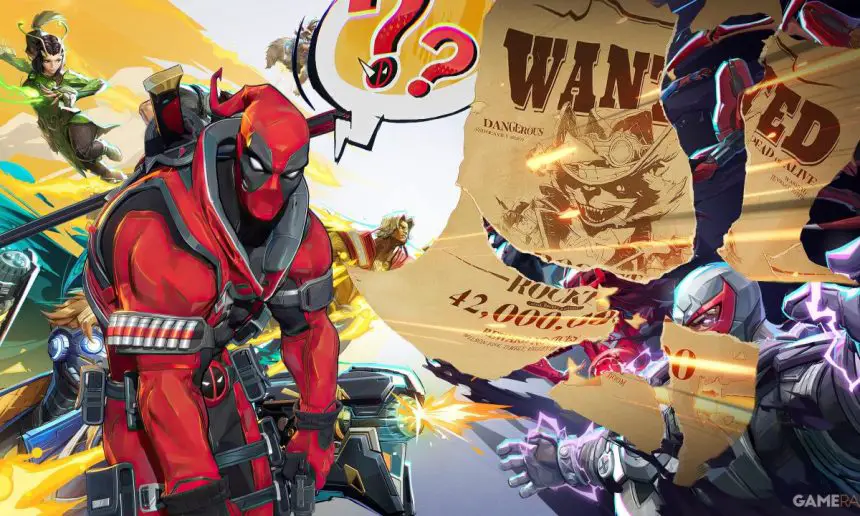 toxicidade em Marvel Rivals