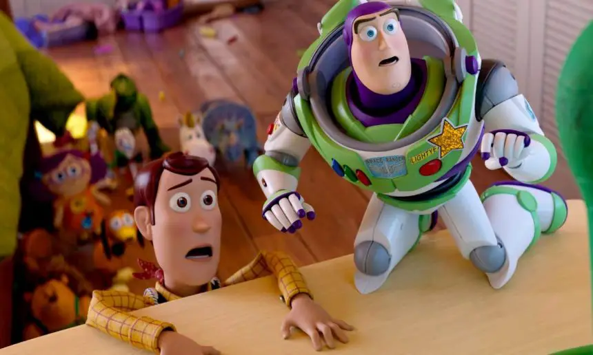 Toy Story