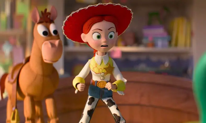 Toy Story 5: Continuação Necessária ou Excesso? 37 Toy Story 5