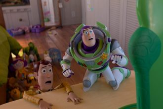Toy Story 5