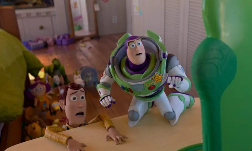 Toy Story 5: Trailer Surpreendente e Nostálgico 36 Toy Story 5