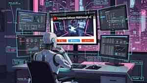 transformação digital