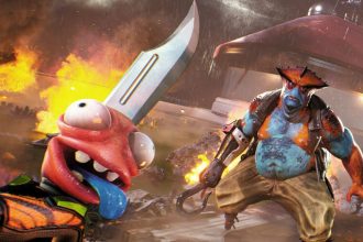 troféus High on Life 2