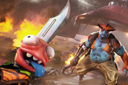 troféus High on Life 2