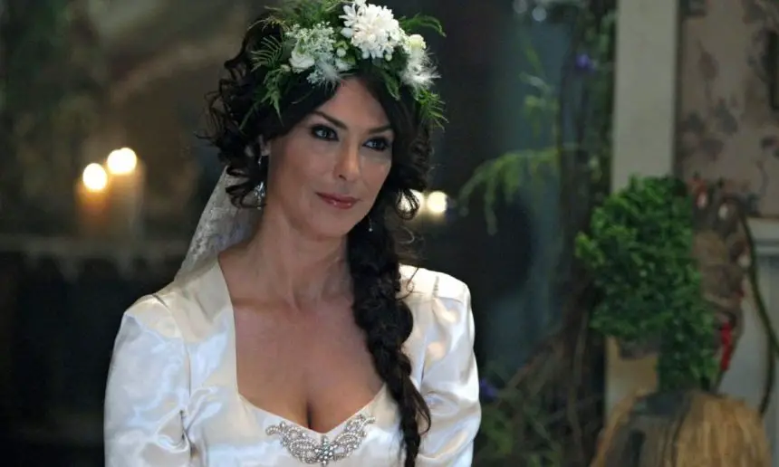 True Blood: A Série de Vampiros Revolucionária 36 True Blood