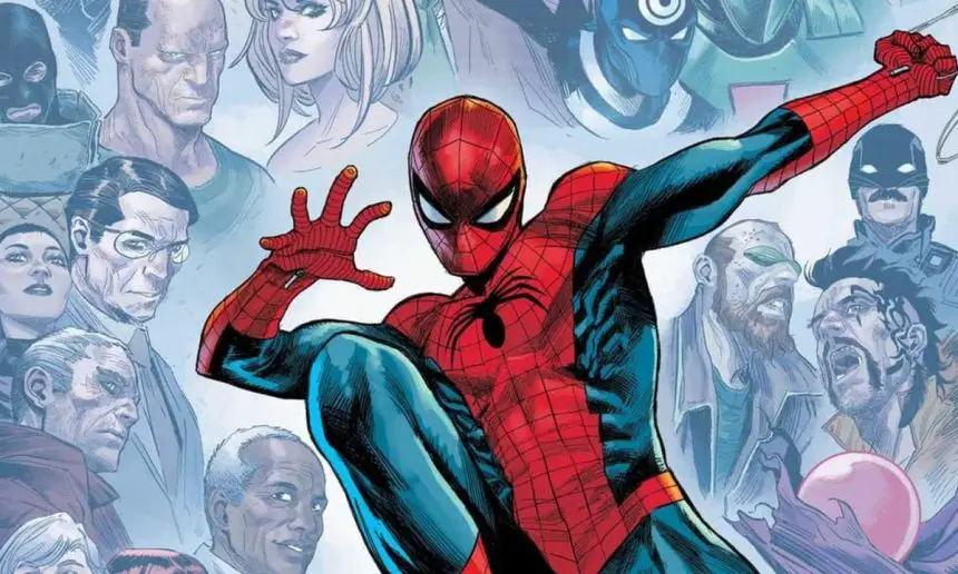 Fim de Ultimate Spider-Man Surpreende Fãs 36 Ultimate Spider-Man