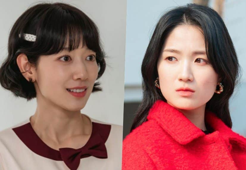 Undercover Miss Hong