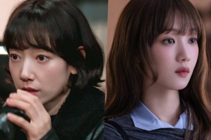 Undercover Miss Hong