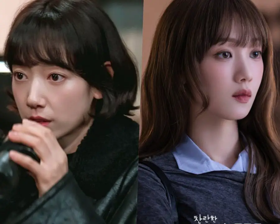 Undercover Miss Hong