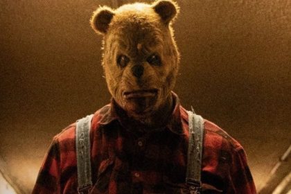 Ursinho Pooh Sangue e Mel 3 Poohniverse filmes de terror Richard Stanley