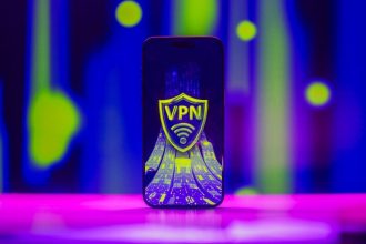 VPN no iPhone