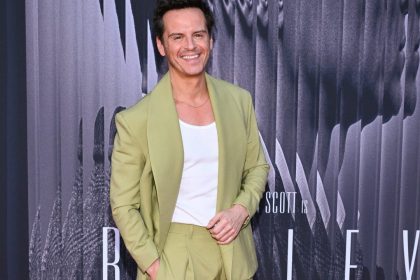 Walk the Blue Fields