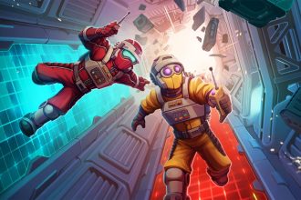 We Were Here Tomorrow