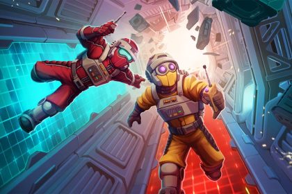 We Were Here Tomorrow