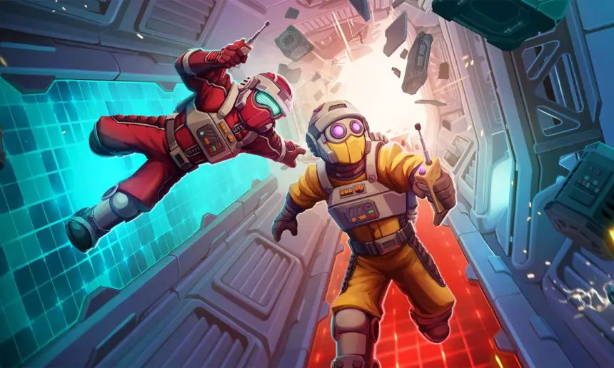 We Were Here Tomorrow