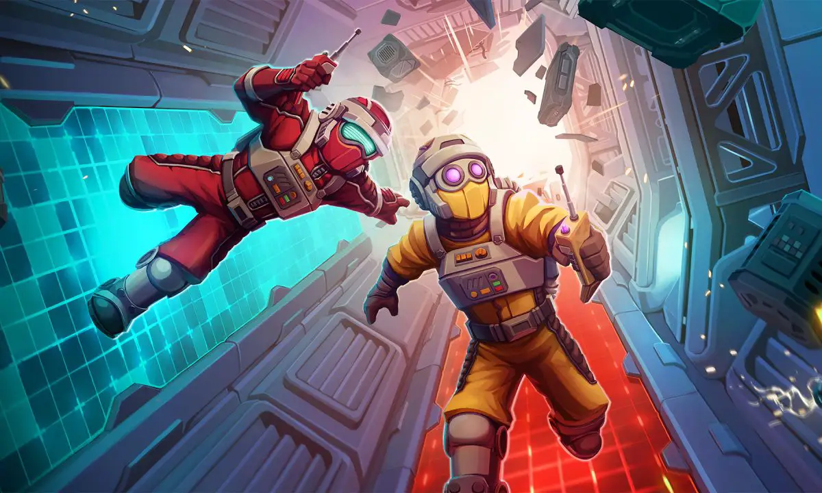 We Were Here Tomorrow