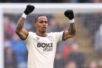 West Ham Manchester United Premier League streaming VPN