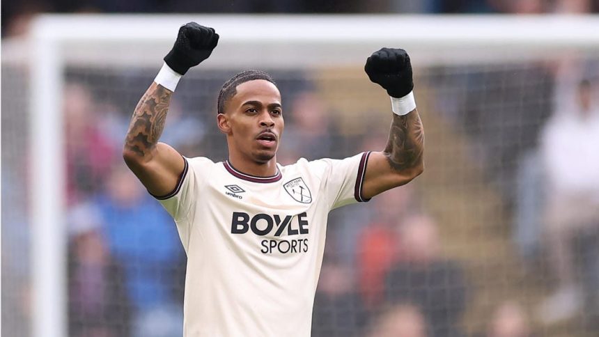 Quando Assistir West Ham vs. Manchester United: Guia Comp... 40 West Ham Manchester United Premier League streaming VPN