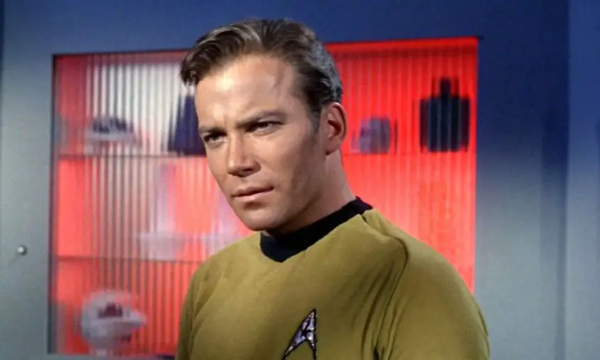 William Shatner