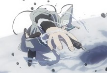 Witch Hat Atelier main pv screenshot