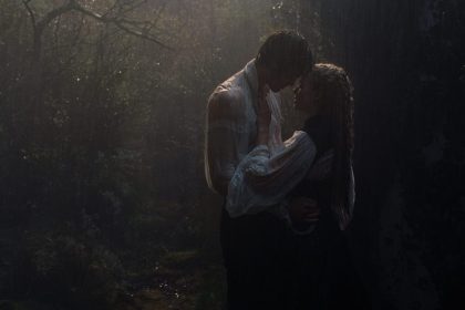 Wuthering Heights