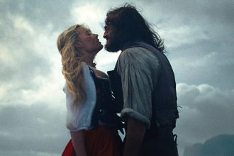 Wuthering Heights 2026