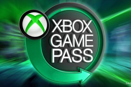 Xbox Game Pass