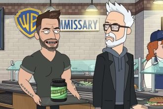 Zack Snyder elogia James Gunn