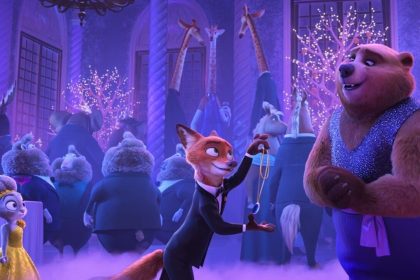Zootopia 2