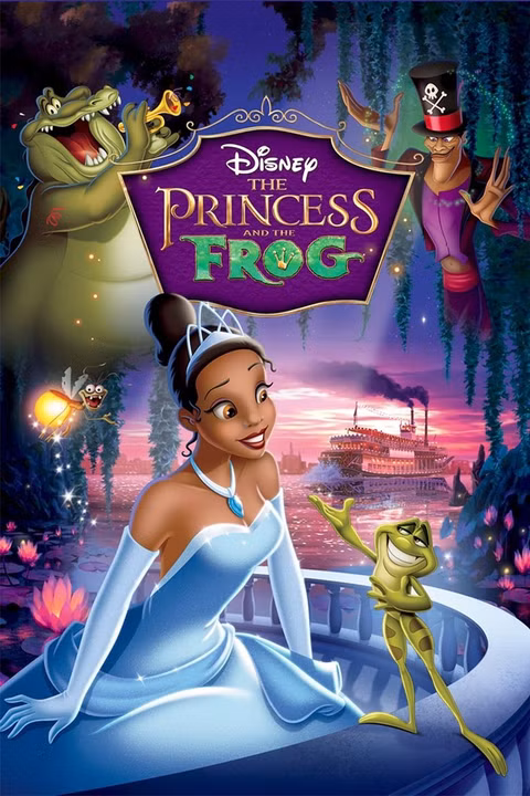 A Importância de 'A Princesa e o Sapo' no Legado da Disney 11 01413572_poster_w780.jpg